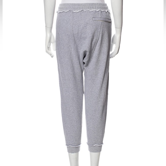 R13 Harem Sweatpants - Picture 2 of 8